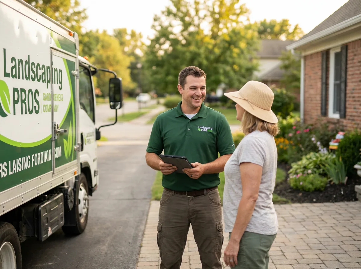 Landscaping Kingston, MI FAQs